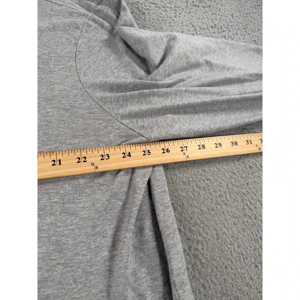 Polo Ralph Lauren Polo Shirt Men's 2XL Long Sleeve Pima Soft‎ Touch Flesh Pony